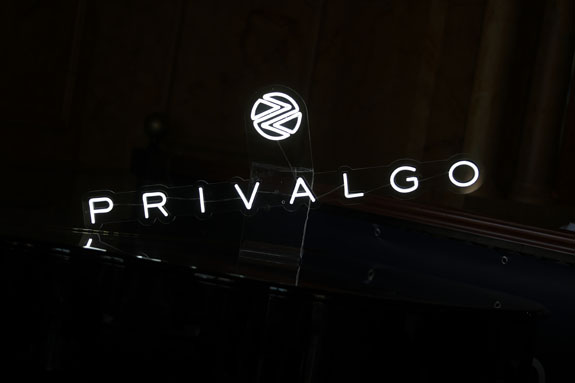 ITC 2024 Networking Lounge